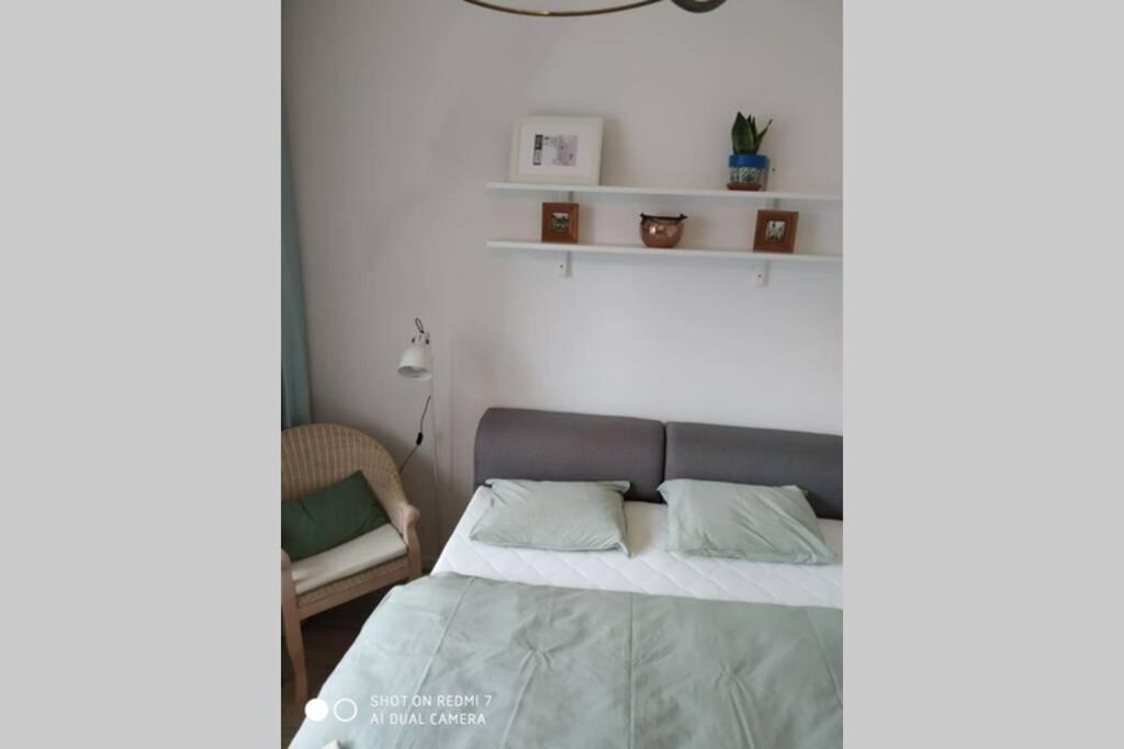 A Cosy Studio In The City Centre Bratislava Eksteriør billede