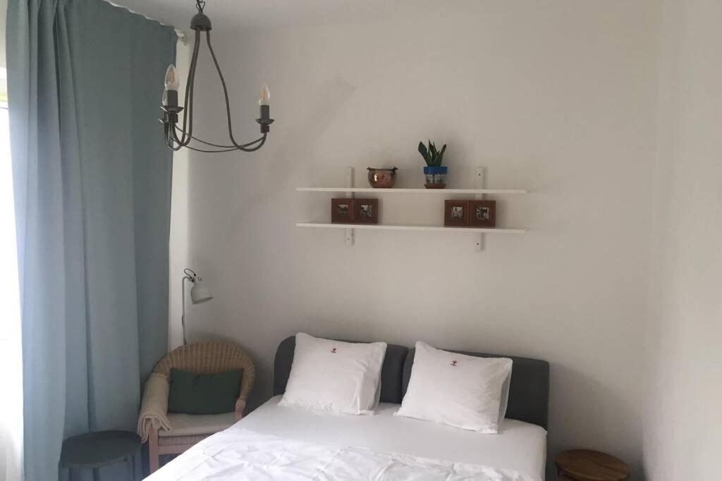A Cosy Studio In The City Centre Bratislava Eksteriør billede